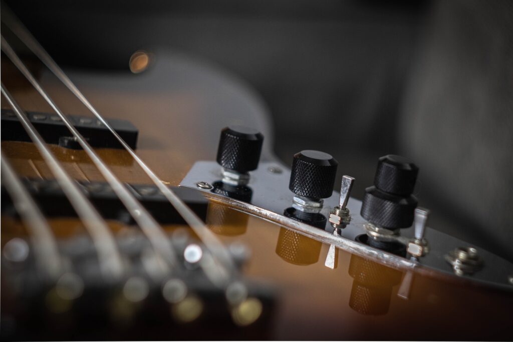 How to Play Bass Guitar: A Comprehensive Beginner’s Guide